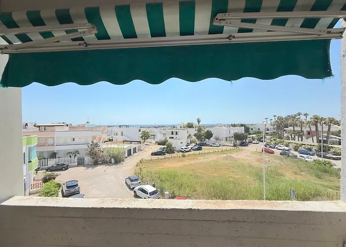 Maracaibo - Baia Apartment Gallipoli