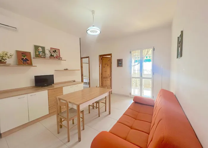 Maracaibo - Baia Apartment Gallipoli