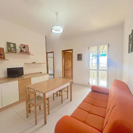 Maracaibo - Baia Appartamento Gallipoli