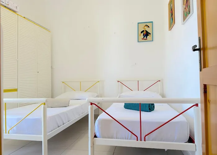 Maracaibo - Baia Appartamento *